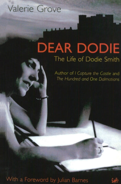 Book cover of: Dear Dodie. By: Valerie Grove