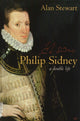 Book cover of: Philip Sidney. By: Alan Stewart