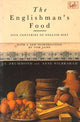 Book cover of: Englishman's Food. By: Anne Wilbraham