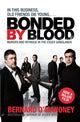 Book cover of: Bonded by Blood. By: Bernard O'Mahoney