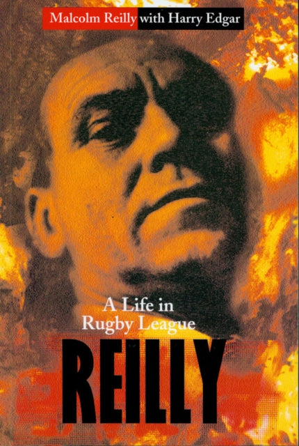 Book cover of: Reilly. By: Harry Edgar