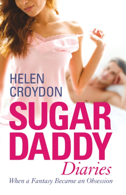 Book cover of: Sugar Daddy Diaries