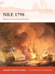 Book cover of: Nile 1798. By: Gregory Fremont-Barnes