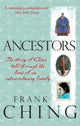 Book cover of: Ancestors. By: Frank Ching