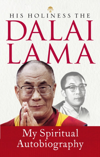 Book cover of: My Spiritual Autobiography. By: Sofia Stril-Rever