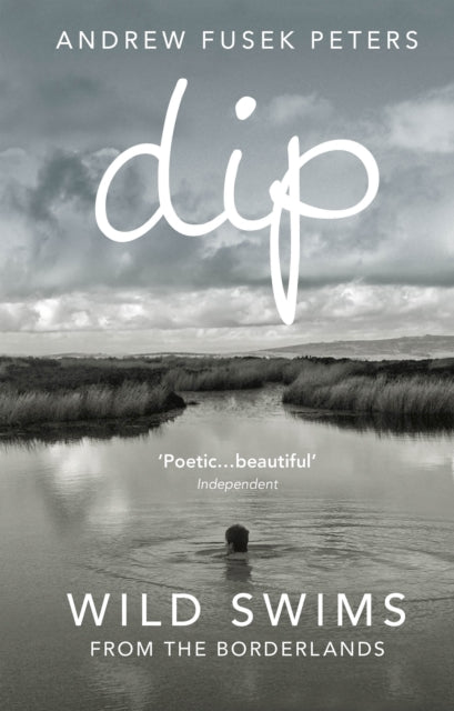 Book cover of: Dip. By: Andrew Fusek Peters
