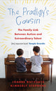 Book cover of: Prodigy's Cousin. By: Joanne Ruthsatz