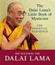 Book cover of: Dalai Lama's Little Book of Mysticism. By: His Holiness Tenzin Gyatso the XIV Dalai Lama