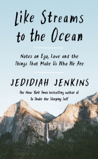Book cover of: Like Streams to the Ocean