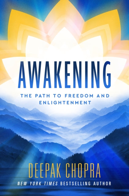 Book cover of: Awakening