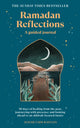 Book cover of: Ramadan Reflections. By: Aliyah Umm Raiyan