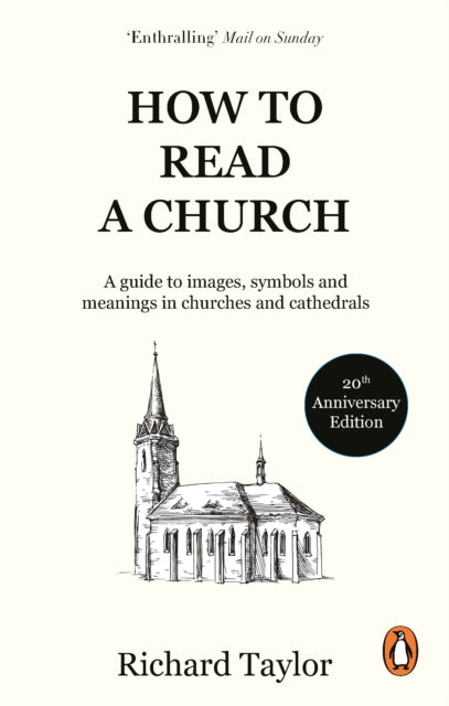 How To Read A Church 9781846047770 Richard Taylor