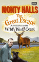 Book cover of: Great Escape: Adventures on the Wild West Coast. By: Monty Halls