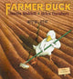 Book cover of: Farmer Duck in Nepali and English
