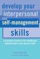Book cover of: Develop Your Interpersonal and Self-Management Skills. By: Karen Stainsby