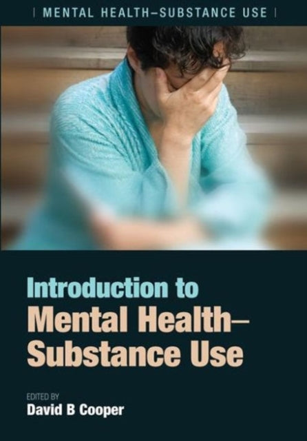 Book cover of: Introduction to Mental Health. By: David B. Cooper, RMN