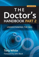 Book cover of: Doctor's Handbook. By: Tony White