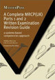 Book cover of: Complete MRCP(UK)