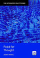 Book cover of: Food for Thought. By: Justin Amery