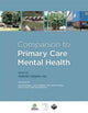 Book cover of: Companion to Primary Care Mental Health. By: Gabriel Ivbijaro