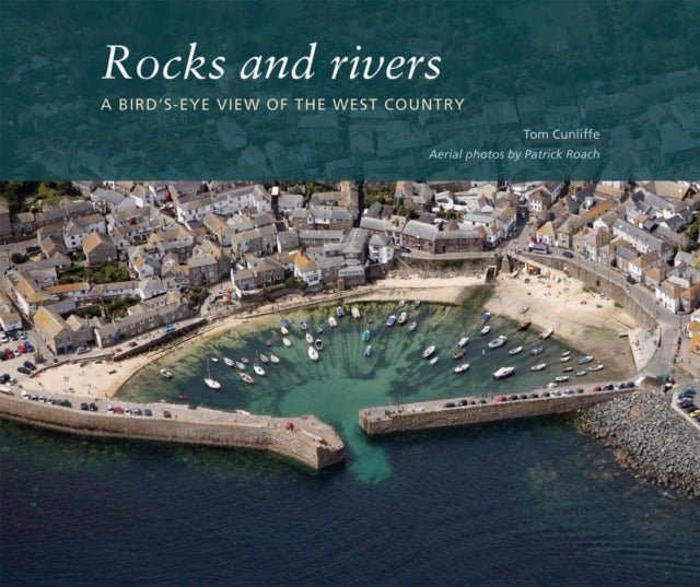 Book cover of: Rocks and Rivers