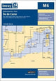 Book cover of: Imray Chart M6