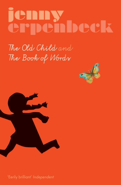 Book cover of: Old Child And The Book Of Words