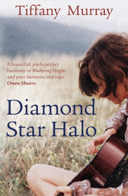 Book cover of: Diamond Star Halo
