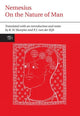 Book cover of: Nemesius