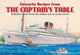 Book cover of: Favourite Recipes from the Captain's Table. By: Simon Haseltine (compiler)