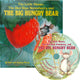 Book cover of: Little Mouse, the Red Ripe Strawberry and the Big Hungry Bear. By: Audrey Wood