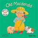 Book cover of: Old Macdonald. By: Lewis, Anthony