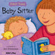 Book cover of: Baby Sitter