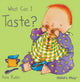 Book cover of: What Can I Taste?
