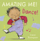 Book cover of: Dance. By: Carol Thompson