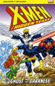 Book cover of: X-Men: The Hidden Years. By: John Byrne