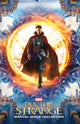 Book cover of: Marvel Cinematic Collection Vol. 6: Doctor Strange Prelude