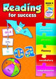 Book cover of: Reading for Success