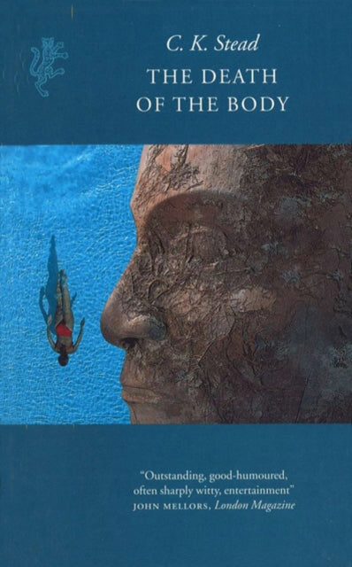 Book cover of: Death Of The Body. By: Stead, C. K.