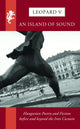 Book cover of: Leopard V: An Island of Sound. By: Géorge Szirtes