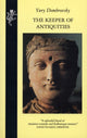 Book cover of: Keeper Of Antiquities. By: Yury Dombrovsky