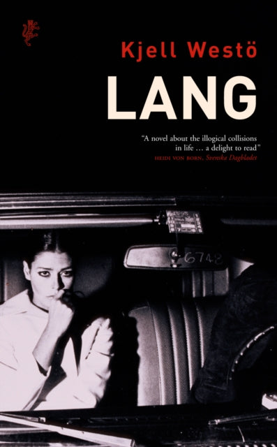 Book cover of: Lang. By: Kjell Westo