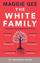 Book cover of: White Family. By: Maggie Gee