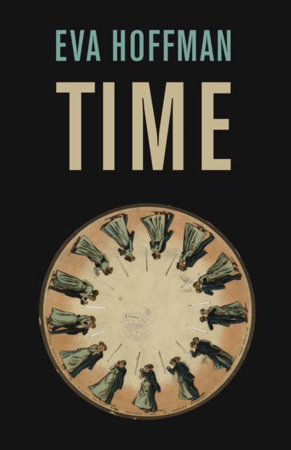 Book cover of: Time