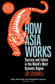 Book cover of: How Asia Works