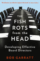 Fish Rots From The Head