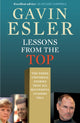 Book cover of: Lessons from the Top
