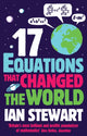 Book cover of: Seventeen Equations that Changed the World