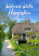 Book cover of: Waterside Walks in Hampshire