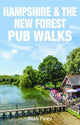 Book cover of: Hampshire & the New Forest Pub Walks